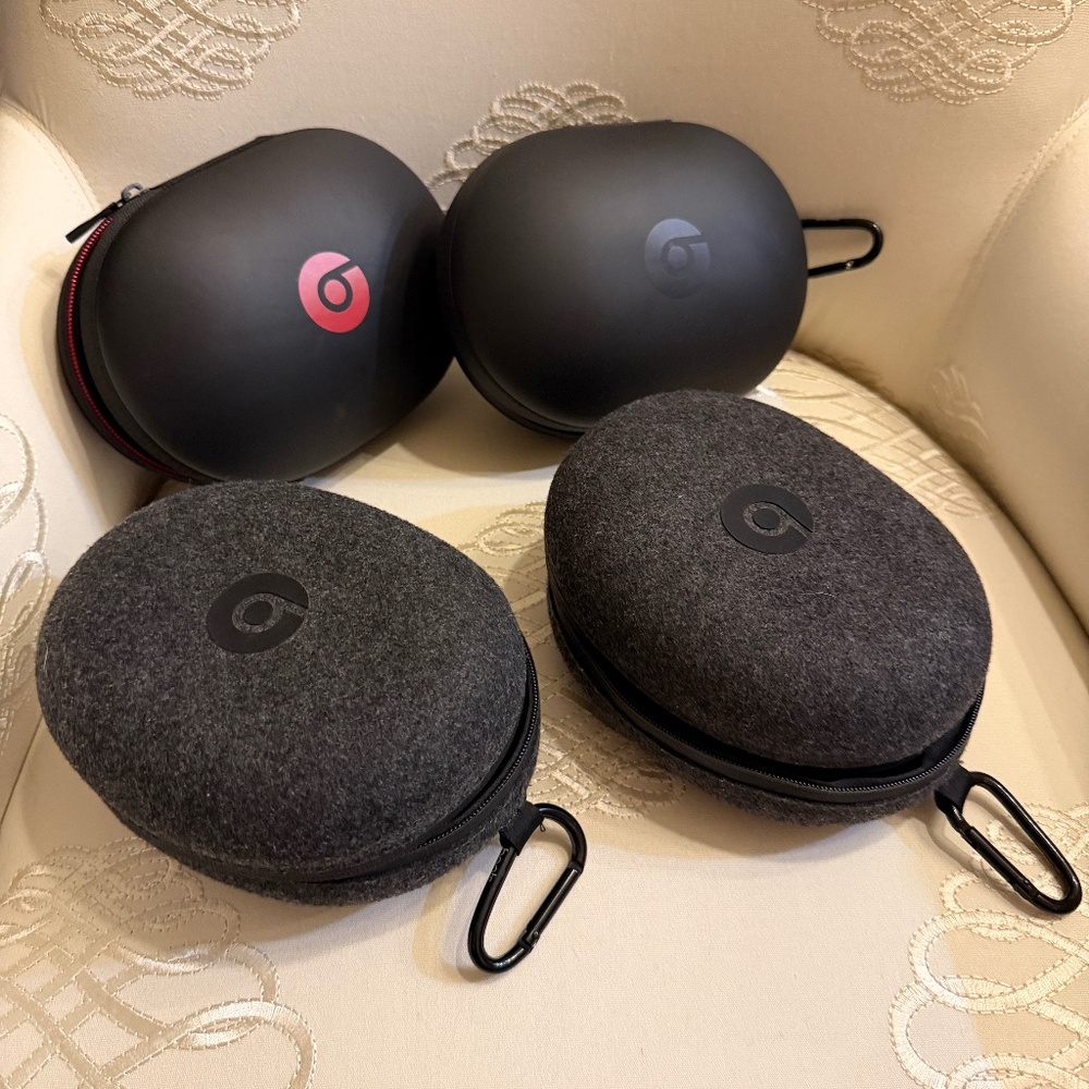 Beats  Headphone Case